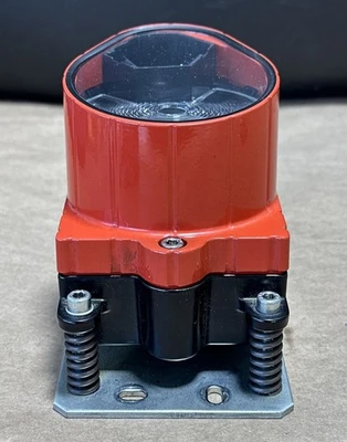 USED Leuze Electronics 50039937