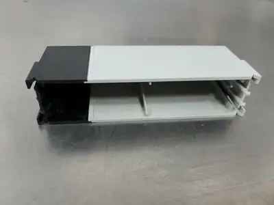 Used Allen Bradley Allen Bradley Control Logix Remote I/O Scanner Adapter 1756 -RIO/ PLC Expansion Units South Carolina US | Palmetto Automation #1160022