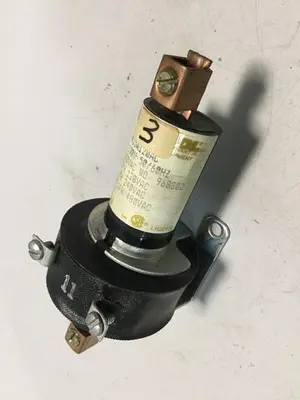 Used DURAKOOL 1M35A120AC Relays & Switches Michigan US | Ideal Machinery #1309723