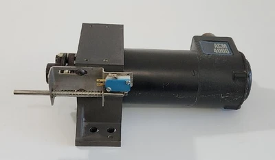 USED Cleveland Motion Controls 44413801