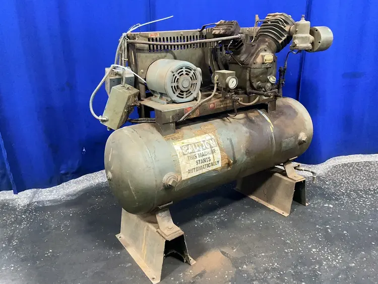 Used INGERSOLL RAND 253T306TM Miscellaneous MRO Ohio US | HGR 24 #1328424