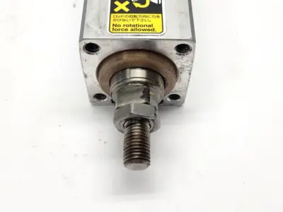 Used IAI RCP2-RA 4C-1-42P-2.5-200-P1-N Linear Actuators Michigan US | Maverick Industrial Sales #1470240