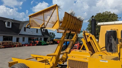 USED BROYHILL BMC-LP80HD