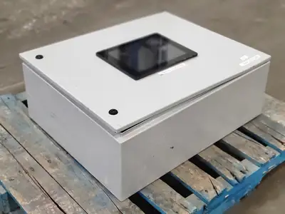 USED MAPLE SYSTEMS PC1212AP