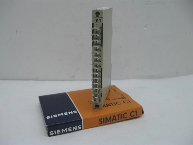 New | in-Stock SIEMENS 6EC1 010-3A Programmable Logic Controllers | Industrial Parts R Us Inc. #359026