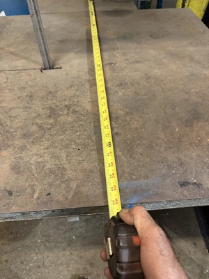 USED TANNEWITZ GH