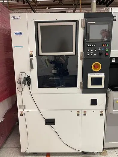 OPTO SYSTEM CO BREAKER WBS6000