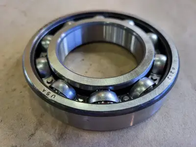 NEW SKF 6212