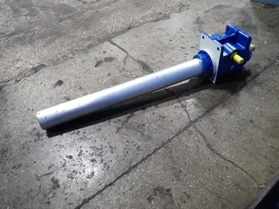 Pneumatic Grease Pump