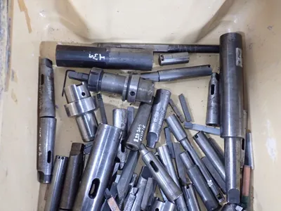 Tooling