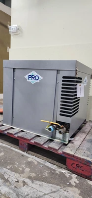 Pro Refrigeration PE1008B1R405-A-VB Glycol Chiller – ¾ HP | 230V |