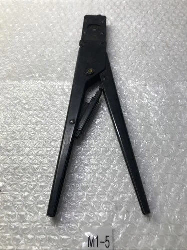 Used AMP 90301-2-C Crimpers Indiana US | J&J Industrial Supply #1072876