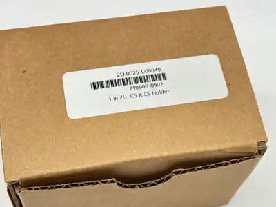 New | in-Stock Zook 2U-0025-U00040, 210909-0902 Rupture Disc Or Containment Disc Michigan US | Maverick Industrial Sales #1473822