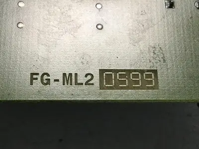 USED ARBURG 97868 V.00