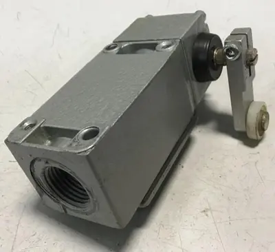 Used TELEMECANIQUE C3JK06 Relays & Switches Michigan US | Ideal Machinery #1173966