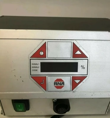 USED RNA ESG 2000 UL