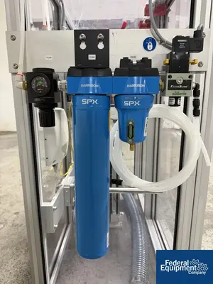 USED Multisorb Multisorb Dessicant Feeder