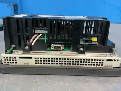 Used ALLENBRADLEY 2711B6C8 Automation Control (HMI) Ohio US | HGR 24 #1507622