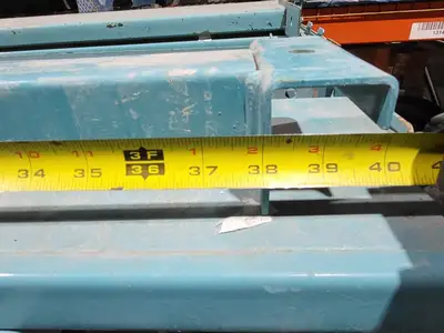 Storage Racking