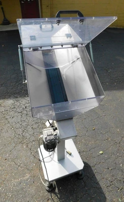 USED GRONINGER BB130