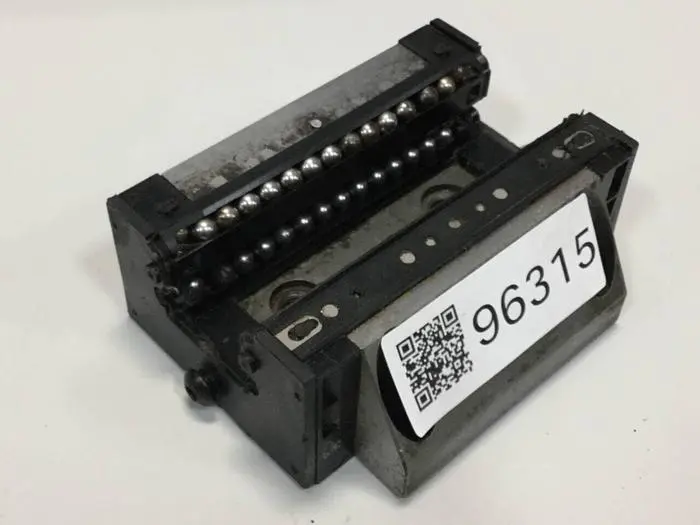 Used GENERIC INA 87 J10 KWSE 35 V1 FA 520 Bearings Michigan US | Ideal Machinery #570744