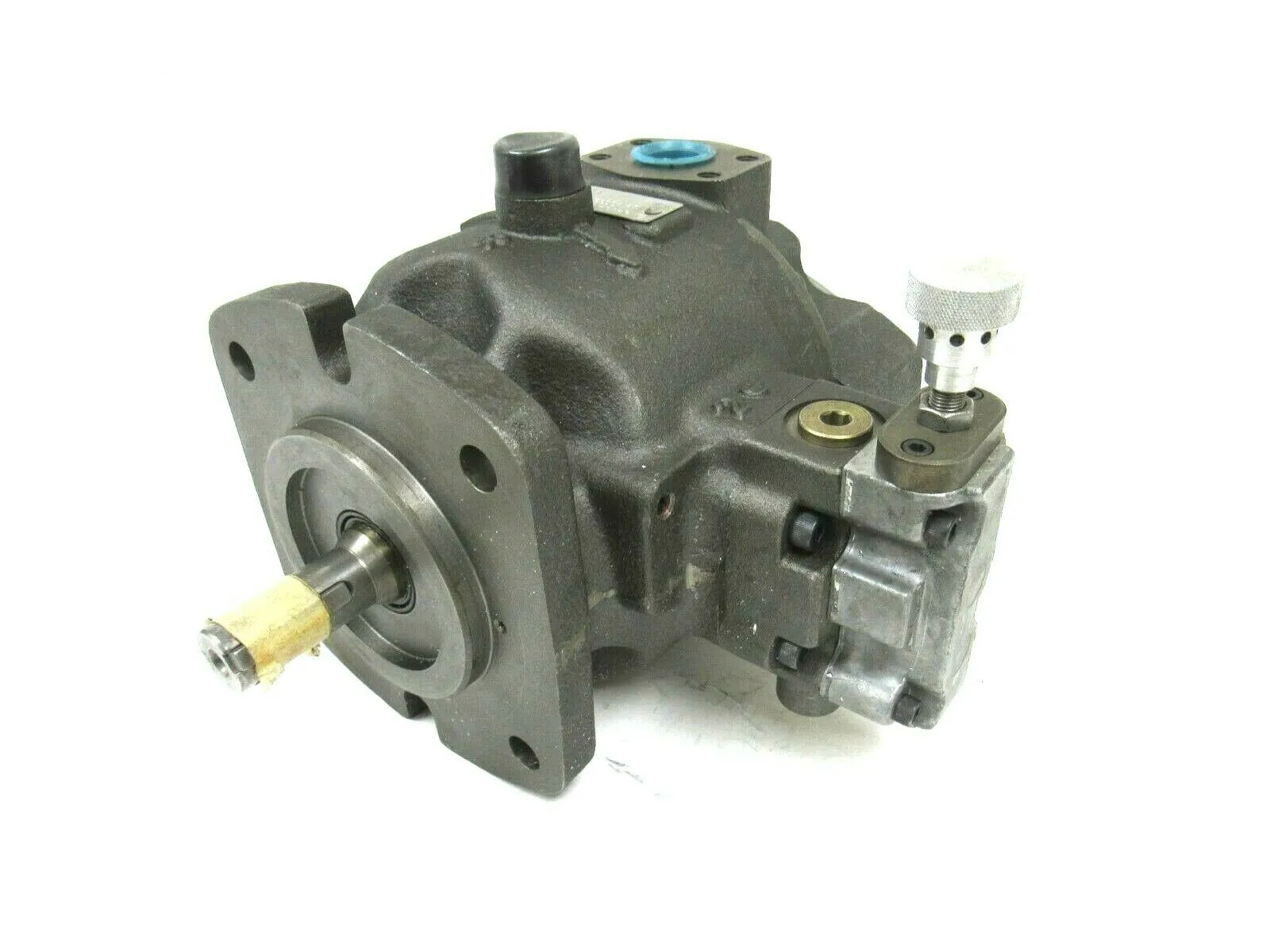 NEW BOSCH PHV-PNFF-20KRM-01 HYDRAULIC MOTOR PHVPNFF20KRM01 900107