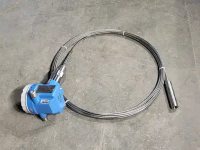 USED ENDRESS-HAUSER FMP40-NBB3GNJG21CC