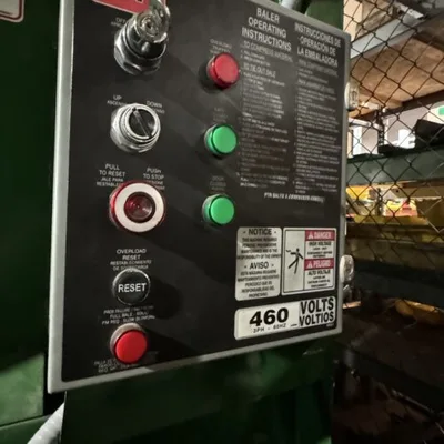 PTR 2300-HD