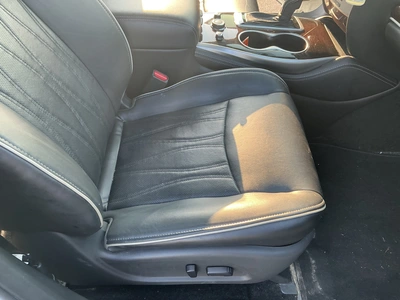 Used 2019 INFINITI QX60 SUVs Michigan US | Miedema Asset Management Group #1320532