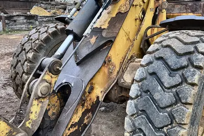Used 2005 CATERPILLAR 930G Wheel Loaders Tennessee US | Proxy Equipment #1378059