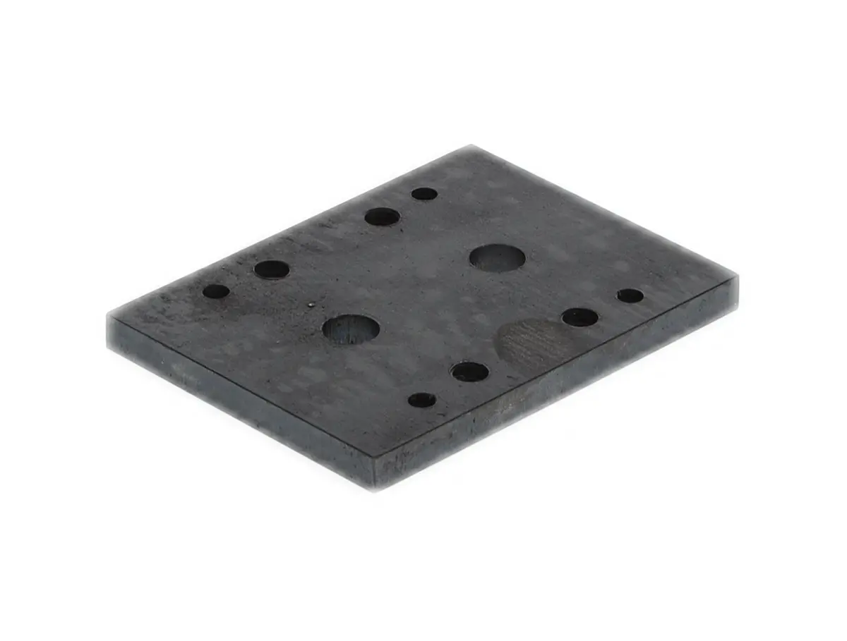 KUKA Plate