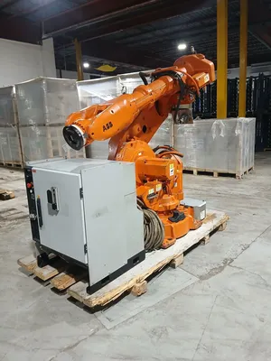 2014 ABB IRB 6640 180KG IRC5 High-Payload Material Handling | ACES Robotics Ltd (1)