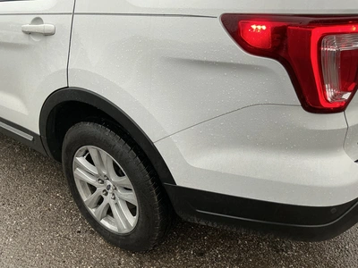 Used 2018 FORD EXPLORER SUVs Michigan US | Miedema Asset Management Group #1406884