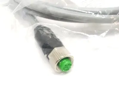 New | in-Stock Murr Elektronik 7999-40041-4370200 Cable & Wire Michigan US | Maverick Industrial Sales #1489906