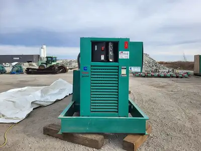 USED 1999 CUMMINS KTA50-G9