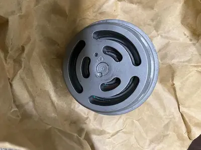 Gemini Suction Valve PN 425-165