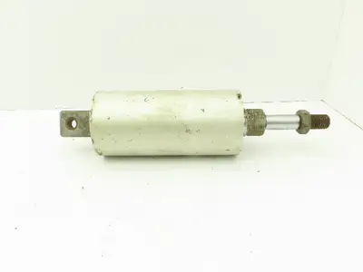 ARO Economair MQ2764-040 X Pneumatic Air Cylinder 3" Bore 4" Stroke Tang Mt