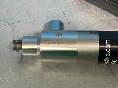 Used FASTEST FNL108021 Tooling & Accessories (Other) Ohio US | HGR 24 #1315166