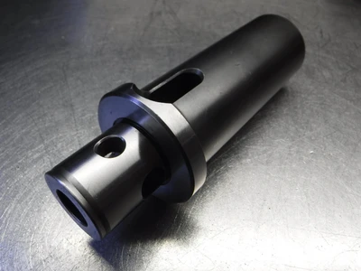 Parlec PC6 Morse Taper #4 Modular Adapter 5.6" Pro PC6-04MT6 (LOC47)