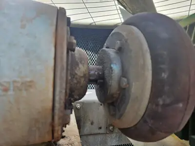 Used MARLEY SPX NC8411 Cooling Towers British Columbia CA | Lenmark #1489188