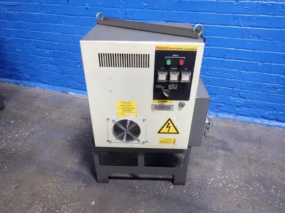 USED 2003 FANUC A05B2444B050