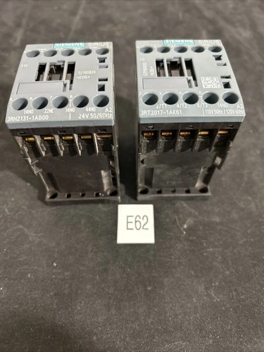 Used Siemens _UNKNOWN_ Electronics & Components Indiana US | J&J Industrial Supply #1074271