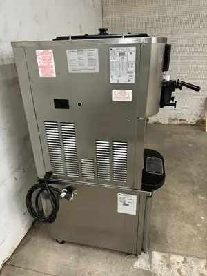 New | in-Stock Taylor 2019 Taylor C709 Single Soft Serve Ice Cream Maker Machine Freezer 220V Ice Cream Equipment Illinois US | Falcon Restaurant Supply #1374955