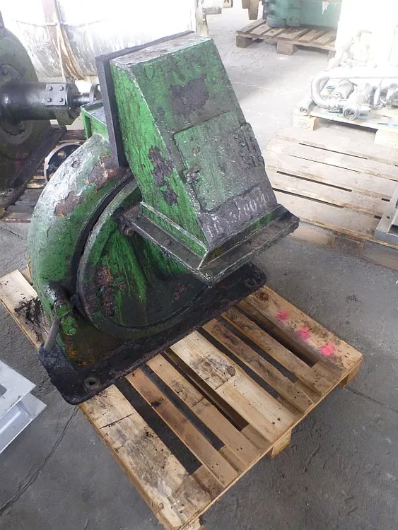 Used JEHMLICH RECORD C Mills / Grinders PL | Perry Equipment #121570
