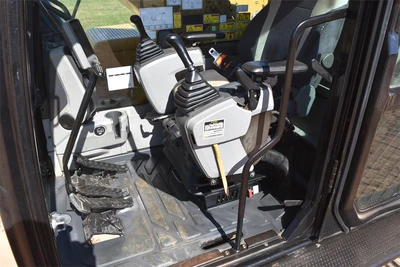 Used 2018 CATERPILLAR 336FL Excavators South Carolina US | BTM Machinery #1352470