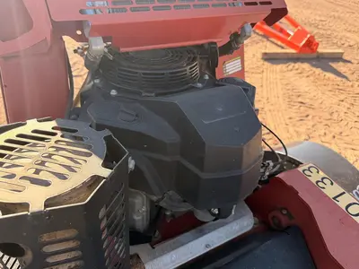 Used TORO TRX-16 Walk-Behind Trenchers Utah US | CSS Equipment Sales #1399919