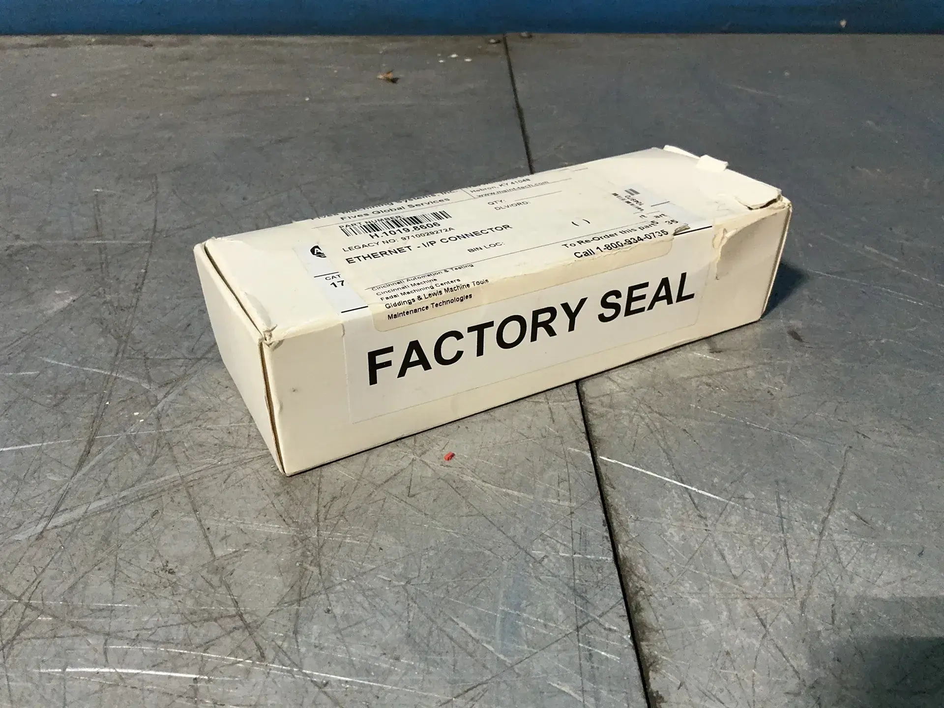 New | in-Stock ALLENBRADLEY 1732 PLC Ethernet Equipment Ohio US | HGR 24 #1357243