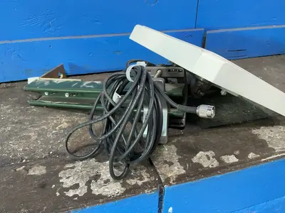 Used HONEYWELL 1A40A Antennas EMI EMC Equipment Ohio US | HGR 24 #1437849
