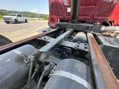 Used 2020 MACK GRANITE GR64F Dump trucks New Jersey US | Proxy Equipment #1378379