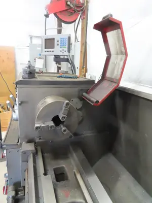 2017 JET GH-1860ZX Manual Lathes | MD Equipment Services LLC (17)